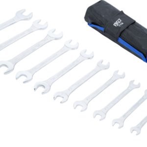 σετ γερμανικά κλειδιά 6x7 - 30x 32mm BGS-1184