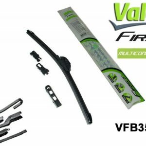 Valeo First Multiconnection Υαλοκαθαριστήρας Αυτοκινήτου