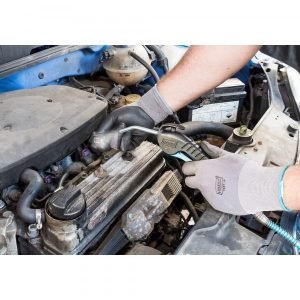 HAZET 9040P-1 Πιστόλι πεπιεσμένου αέρα