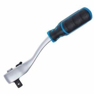 Καστάνια με καρέ 1/2 BGS-602