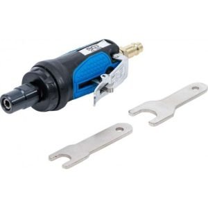 Αεροτροχός φλεξίμ έξτρα κοντός 25000 r.p.m BGS-9656