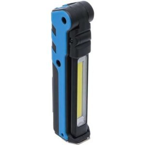 Λάμπα επαναφορτιζόμενη cob led 5W BGS-85334