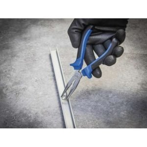 Μυτοτσίμπιδο ίσιο 200 mm