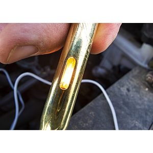 Δοκιμαστικό αυτοκινήτου VIGOR-V1722