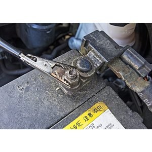 Δοκιμαστικό αυτοκινήτου VIGOR-V1722