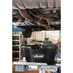 Δοχείο λαδιών VIGOR-V6300-8