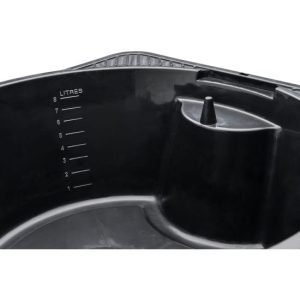 Δοχείο λαδιών VIGOR-V6300-8