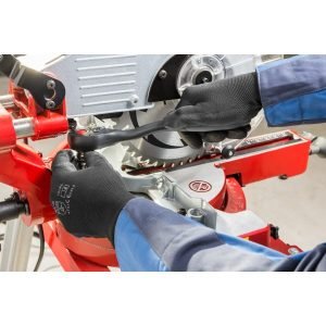 Γάντια εργασίας (XL) VIGOR-V6435