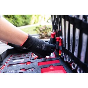 Γάντια εργασίας (XL) VIGOR-V6435