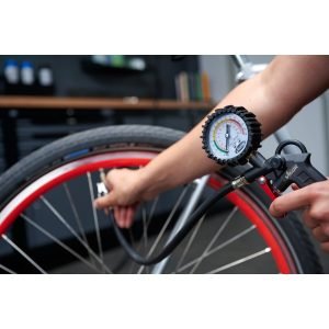 Αερόμετρο ελαστικών VIGOR-V6905