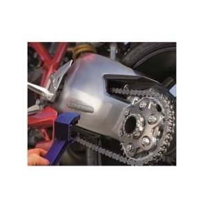 Βούρτσα καθαρισμού καδένας μοτοσικλετών