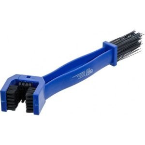 Βούρτσα καθαρισμού καδένας μοτοσικλετών