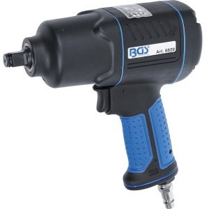 Αερόκλειδο 1/2 με ροπή κρούσης 1200 Nm BGS-6829