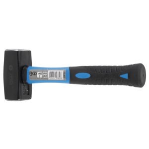 Βαριοπούλα με fiber λαβή 1000 gr. BGS-3847