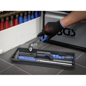 Γκαζοτανάλια 240mm bgs-75111