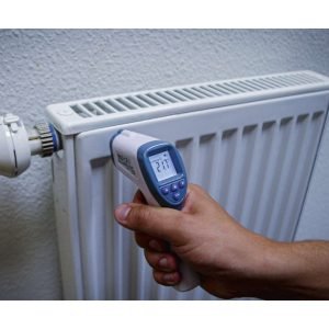 Θερμόμετρο υπερύθρων BGS-6007