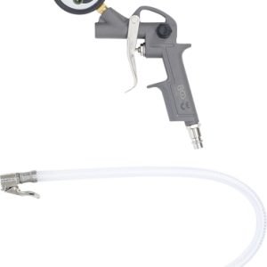 Ψηφιακός Μετρητής πίεσης αέρα bgs-6794