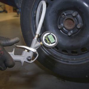 Ψηφιακός Μετρητής πίεσης αέρα bgs-6794