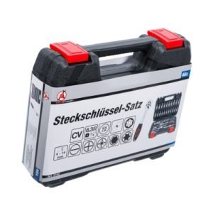 Σετ καρυδάκια 1/4 BGS-2142