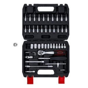 Σετ καρυδάκια 1/4 BGS-2142