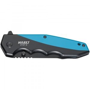 Σουγιάς 201mm Hazet-2157-3