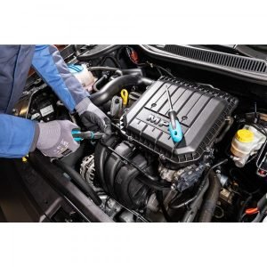 Κατσαβίδια TORX σετ 6 τεμ. Hazet 810T/6