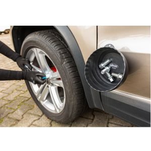 Μαγνητική θήκη εξαρτημάτων VIGOR-V5678