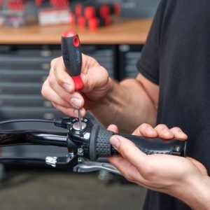 Κατσαβίδι Torx Τ20 VIGOR-V3369