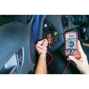 Ψηφιακό πολύμετρο VIGOR-V4324