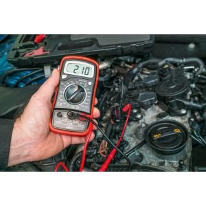 Ψηφιακό πολύμετρο VIGOR-V4324