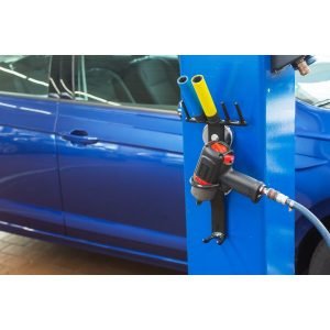 Μαγνητική βάση 400 mm VIGOR-V6742