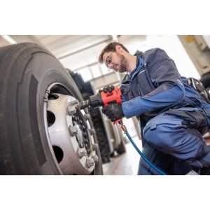 Αερόκλειδο 3/4, 2300 Nm VIGOR-V6899N