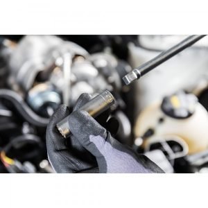 Μπουζόκλειδο 3/8, 14mm HAZET-4766-2