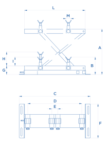 Γρύλος Κάθετος OMCN 560