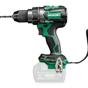 Δραπανοκατσάβιδο Μπαταρίας 18V HIKOKI - DS18DCW2Z