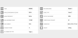 TELWIN MASTERCHARGE 740