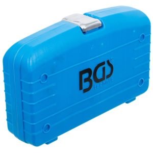 Σετ επιδιόρθωσης σπειρώματος τάπας λαδιού 64 τεμ. BGS-126