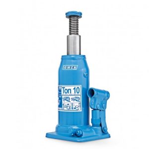 Υδραυλικός Γρύλος Μπουκάλα 10000 Kg OMCN-127