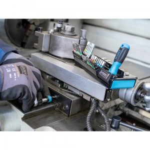 Σετ καρυδάκια με μύτες 39 τεμάχια, HAZET 2300SH-1