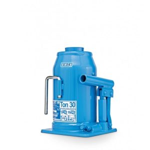 Υδραυλικός Γρύλος Μπουκάλα 30000 Kg OMCN-130