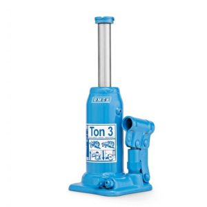 Υδραυλικός Γρύλος Μπουκάλα 3000 Kg OMCN-125