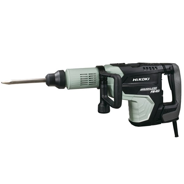 Κατεδαφιστικό Πιστολέτο SDS-Max 1.500 Watt