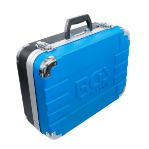 Βαλίτσα με συλλογή εργαλείων υδραυλικών σετ 95 τεμαχίων BGS-15503