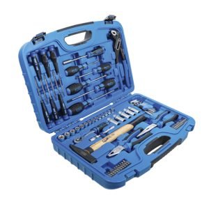 Βαλίτσα εργαλείων 67 τεμ. BGS-2217