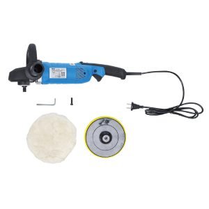 Γωνιακός Αλοιφαδόρος ηλεκτρικός 1300 Watt BGS-9337