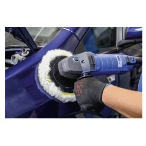 Γωνιακός Αλοιφαδόρος ηλεκτρικός 1300 Watt BGS-9337