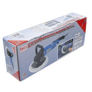 Γωνιακός Αλοιφαδόρος ηλεκτρικός 1300 Watt BGS-9337