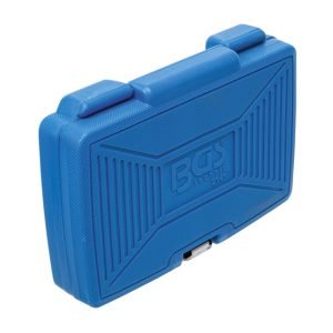 Συλλογή 1/4 με εξάγωνα καρυδάκια ΙΝΤΣΑ 46 τεμ BGS-2141