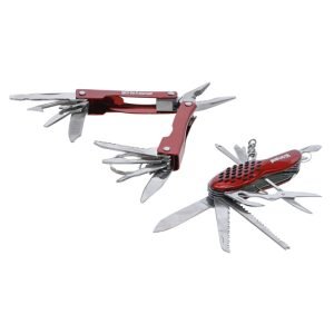 Πολυεργαλεία σετ 2 τεμ BGS-50632