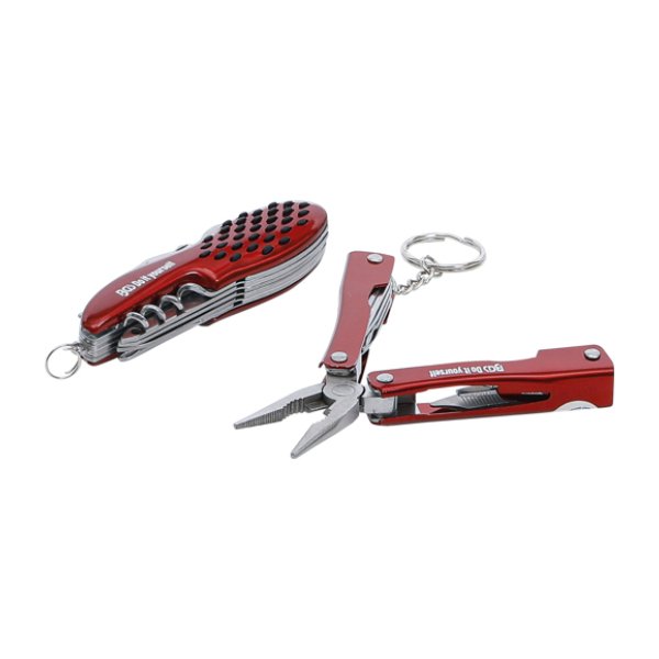 Πολυεργαλεία σετ 2 τεμ BGS-50632